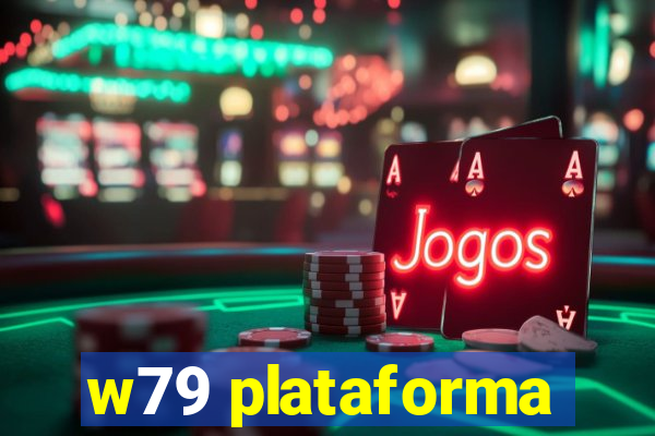 w79 plataforma